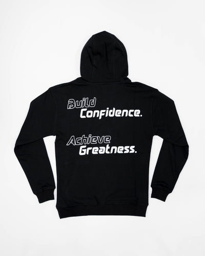 B.C.A.G Hoodie